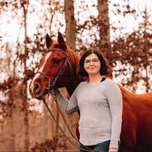 Meet your Posher, Haley